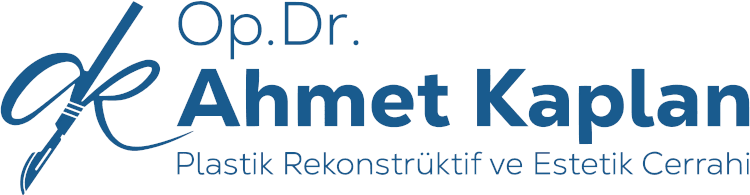 Op. Dr. Ahmet Kaplan
